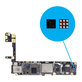 Apple iPhone 6S, 6S Plus - Vibration Management IC NX CN 9pins