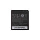 HTC Desire 510 A1 - Baterie BM65100 2100mAh