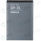 Nokia 2720F, 5310, 5630, 6600F, 6700S - Baterie BL-4CT 860mAh