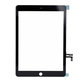 Dotykové sklo pro iPad Air, iPad (5th Gen 2017), Black