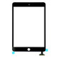 Dotykové sklo pro iPad Mini, Mini 2, Black
