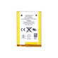 Baterie pro iPod Touch (4th Gen), 930mAh
