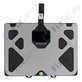 Apple MacBook Pro 13" A1278 (Mid 2009 - Mid 2012) - Trackpad + Flex Kabel