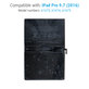 Baterie pro iPad Pro 9.7" (2016), 7306mAh