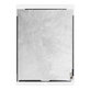 LCD Displej pro iPad Pro 12.9" (1st Gen 2015), White, Dotykové sklo bez rámu, Refurbished