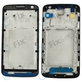 LG G Pad V500 - LCD Displej + Dotykové Sklo (Black) TFT