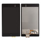 Asus Google Nexus 7 II (2013) - LCD Displej + Dotykové Sklo TFT
