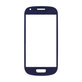 Samsung Galaxy S3 Mini i8190 - Dotykové Sklo (Pebble Blue)