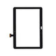 Samsung Galaxy Note 10.1 2014 P600 - Dotykové Sklo (Black) TFT