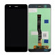 Huawei Nova - LCD Displej + Dotykové Sklo (Black) TFT
