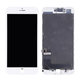 Displej pro iPhone 7 Plus, White, Dotykové sklo s rámem, Refurbished