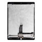 LCD Displej pro iPad Pro 12.9" (1st Gen 2015), Black, Dotykové sklo a IC Board sout Frame, Refurbished