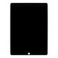 LCD Displej pro iPad Pro 12.9" (1st Gen 2015), Black, Dotykové sklo a IC Board sout Frame, Refurbished
