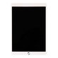 LCD Displej pro iPad Pro 10.5" (2017), White, Dotykové sklo bez rámu, Refurbished