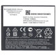 Motorola Moto C XT1754 - Baterie HC40 2350mAh