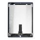 LCD Displej pro iPad Pro 12.9" (2nd Gen 2017), White, Dotykové sklo a IC Board sout Frame, Refurbished