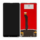Xiaomi Mi Mix 2S - LCD Displej + Dotykové Sklo (Black) TFT