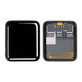 LCD Displej pro Apple Watch 3 38mm, Dotykové sklo bez rámu, Refurbished PRO