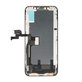 Displej pro iPhone XS, Dotykové sklo s rámem, Refurbished