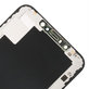 Displej pro iPhone XS Max, Dotykové sklo s rámem, Refurbished