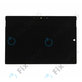 Microsoft Surface 3 - LCD Displej + Dotykové Sklo (Black) TFT