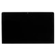 Apple iMac 27" A1419 (Late 2012 - Late 2013) - 2K LCD Displej + Přední Sklo Refurbished