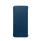 Huawei - Pouzdro Wallet Cover pro Huawei P Smart 2019, modrá