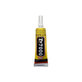 Adhesive Lepidlo T-7000 - 15ml (Černá)