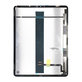 LCD Displej pro iPad Pro 12.9" (3rd Gen 2018), Dotykové sklo a IC Board sout Frame, Refurbished