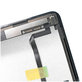 LCD Displej pro iPad Pro 12.9" (3rd Gen 2018), Dotykové sklo a IC Board sout Frame, Refurbished