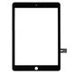 Dotykové sklo pro iPad (6th Gen 2018), Black