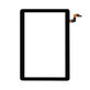 Huawei MediaPad T3 10 - Dotykové Sklo (Black)
