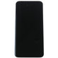 Samsung Galaxy A40 A405F - LCD Displej + Dotykové Sklo + Rám (Black) - GH82-19672A, GH82-19674A Genuine Service Pack