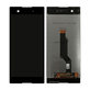 Sony Xperia XA1 - LCD Displej + Dotykové Sklo (Black) TFT