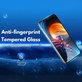 Displej In-Cell pro iPhone XR, Dotykové sklo s rámem, FixPremium
