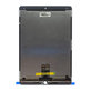 LCD Displej pro iPad Air (3rd Gen 2019), White, Dotykové sklo bez rámu, Refurbished
