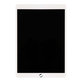 LCD Displej pro iPad Air (3rd Gen 2019), White, Dotykové sklo bez rámu, Refurbished