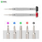 2UUL Everyday Screwdriver - Prémiový Šroubovák - Pentalobe PL1 (0.8mm)