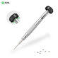 2UUL Everyday Screwdriver - Prémiový Šroubovák - Convex Phillips 2.5mm