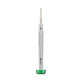 2UUL Everyday Screwdriver - Prémiový Šroubovák - Convex Phillips 2.5mm