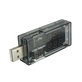 Keweisi - USB Tester Nabíjení pro Smartphony (IN/OUT)