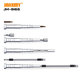 Jakemy JM-8166 - Sada Servisního Nářadí pro Servis Elektroniky 61v1