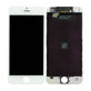 Displej In-Cell pro iPhone 6, White, Dotykové sklo s rámem, FixPremium