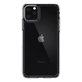 Spigen - Pouzdro Ultra Hybrid pro iPhone 11 Pro Max, transparentná