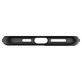 Spigen - Pouzdro Liquid Air pro iPhone 11 Pro, černá