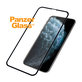PanzerGlass - Tvrzené Sklo Case Friendly pro iPhone X, XS a 11 Pro, černá