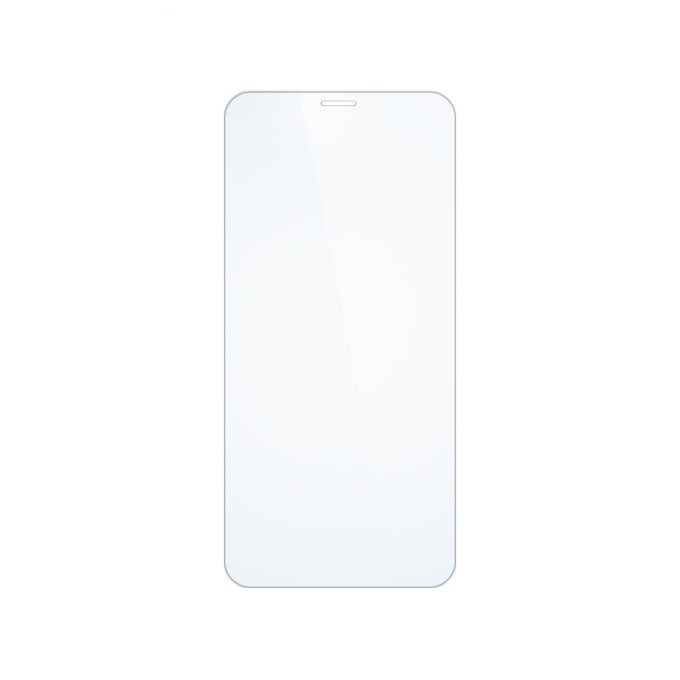 FixPremium Glass - Tvrzené sklo pro iPhone XR a 11