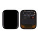 LCD Displej pro Apple Watch 5, SE 44mm, Dotykové sklo bez rámu, Refurbished PRO