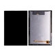 Lenovo Tab 4 10 TB-X304 - LCD Displej + Dotykové Sklo (Black) TFT
