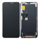 Displej In-Cell FHD pro iPhone 11 Pro Max, Dotykové sklo s rámem, FixPremium